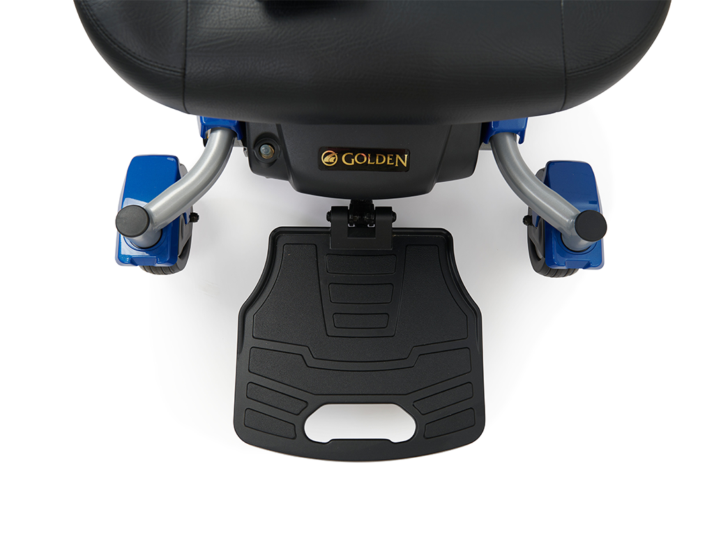 Golden Compass Sport Power Wheelchair